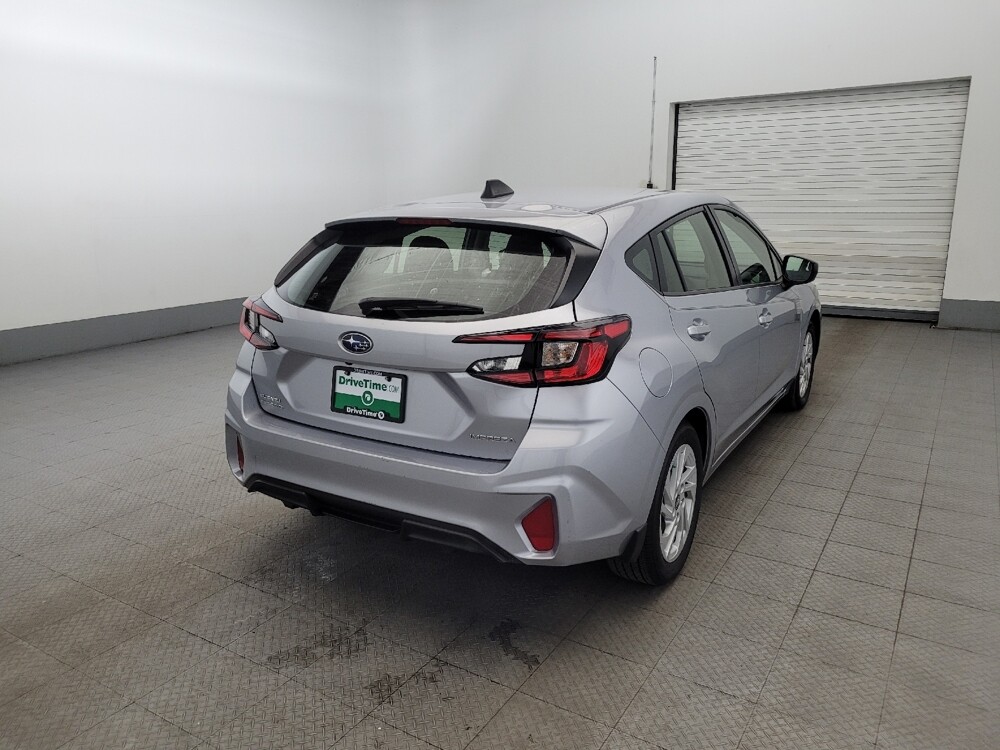 2024 Subaru Impreza in Richmond, VA 23235 - 18111147 9