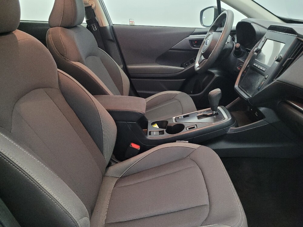 2024 Subaru Impreza in Richmond, VA 23235 - 18111147 21