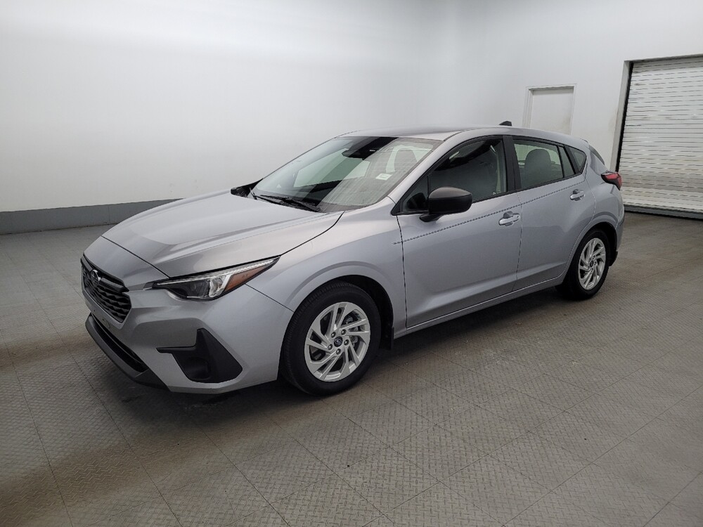 2024 Subaru Impreza in Richmond, VA 23235 - 18111147 2