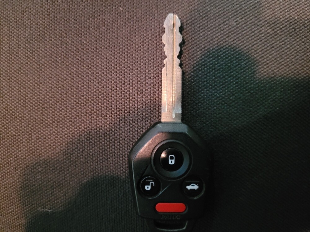 2024 Subaru Impreza in Richmond, VA 23235 - 18111147 32