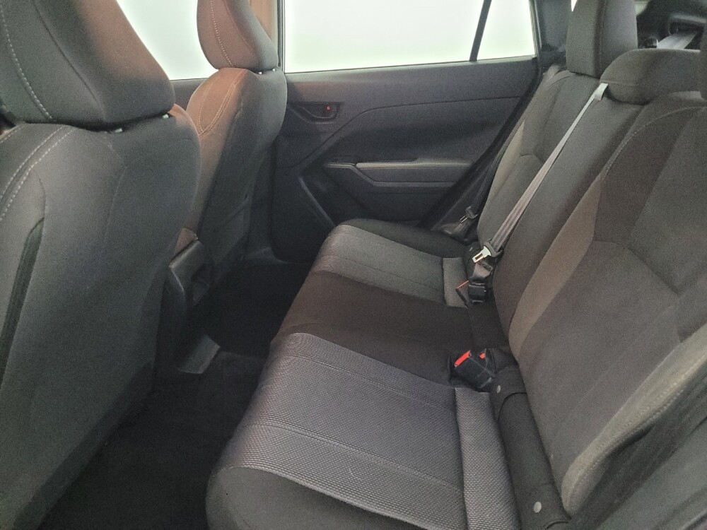 2024 Subaru Impreza in Richmond, VA 23235 - 18111147 18