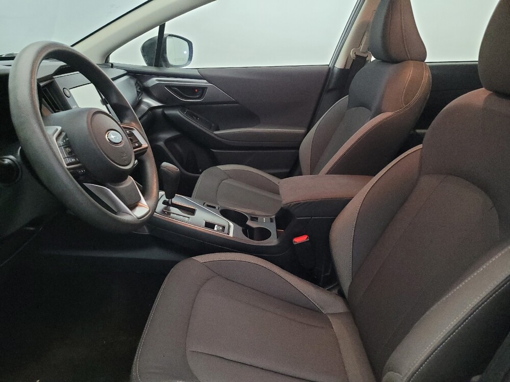 2024 Subaru Impreza in Richmond, VA 23235 - 18111147 17