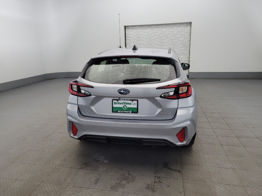 2024 Subaru Impreza in Richmond, VA 23235 - 18111147 7