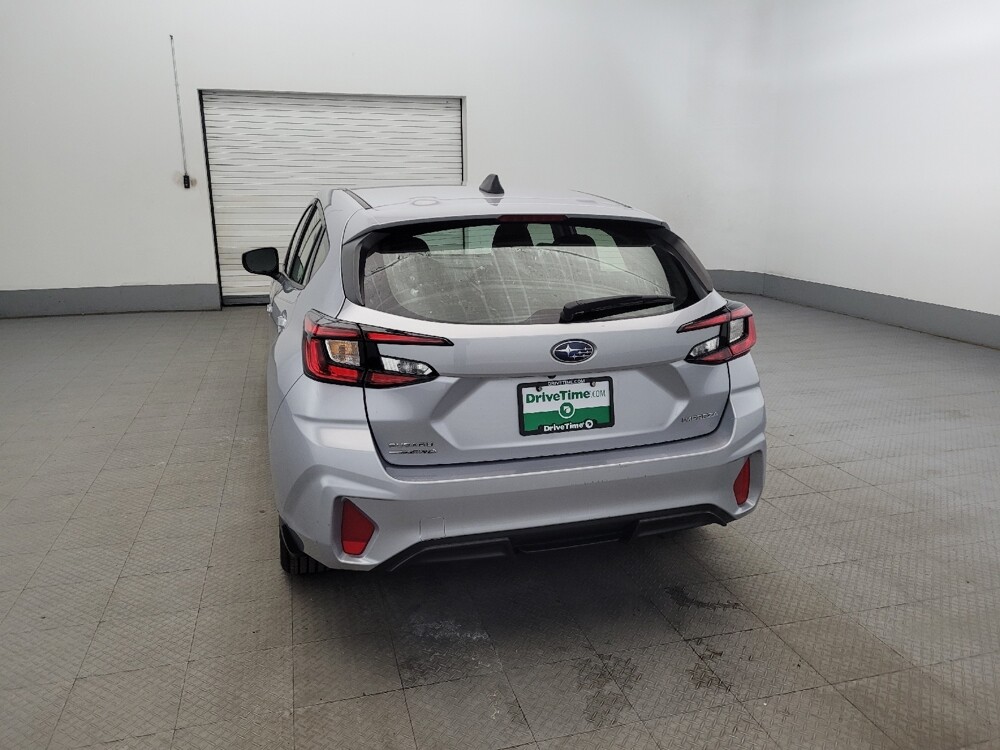 2024 Subaru Impreza in Richmond, VA 23235 - 18111147 6