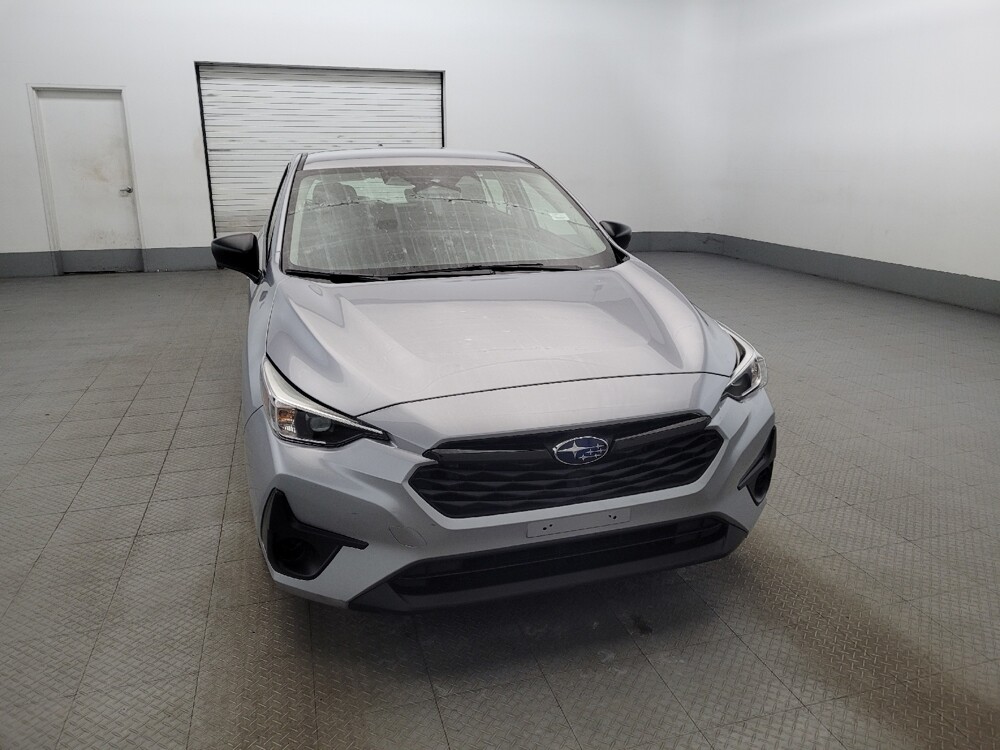 2024 Subaru Impreza in Richmond, VA 23235 - 18111147 14