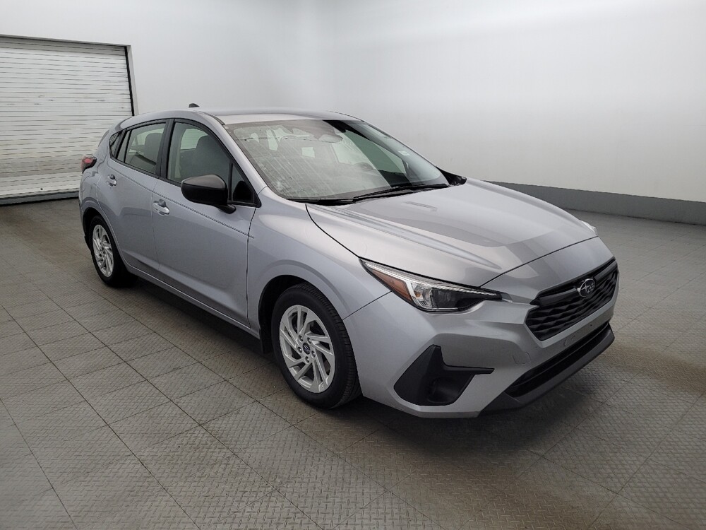 2024 Subaru Impreza in Richmond, VA 23235 - 18111147 13