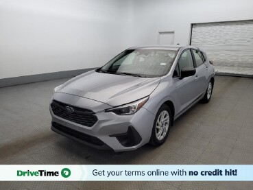 2024 Subaru Impreza in Richmond, VA 23235