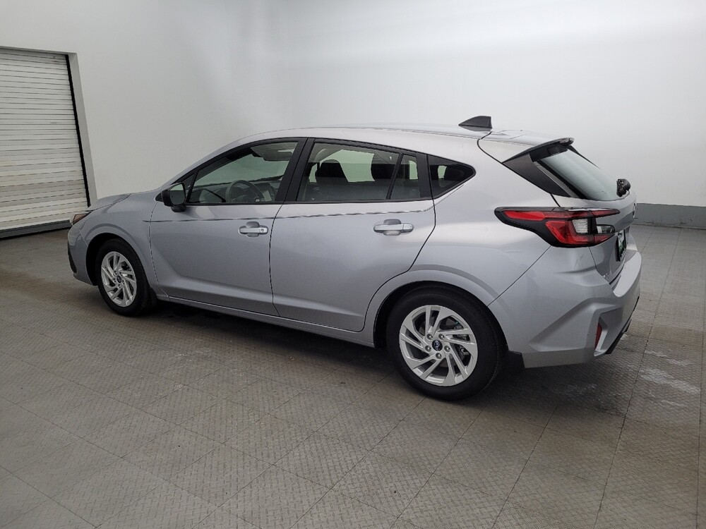 2024 Subaru Impreza in Richmond, VA 23235 - 18111147 3