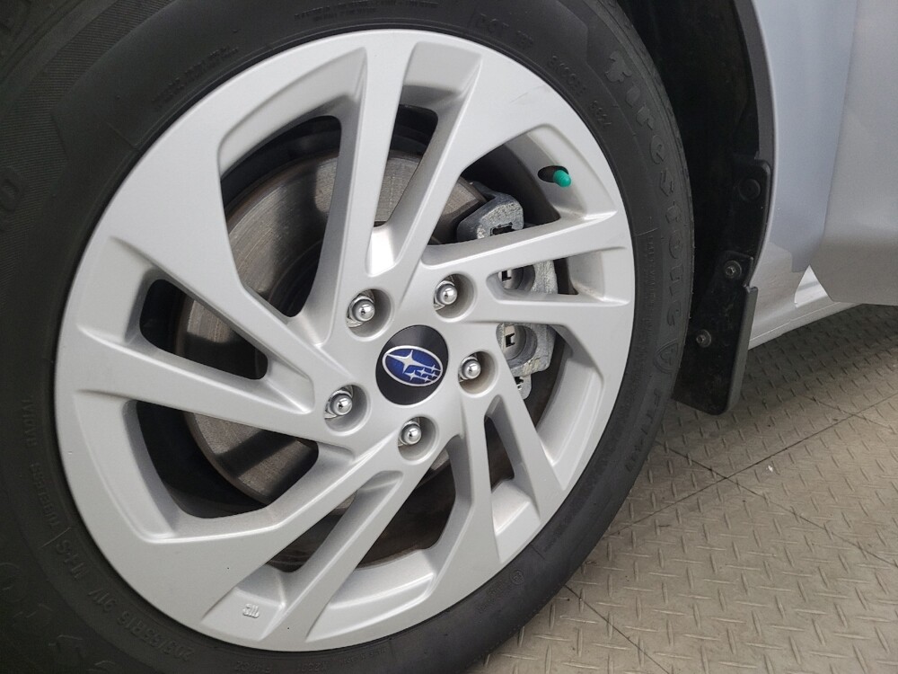 2024 Subaru Impreza in Richmond, VA 23235 - 18111147 31