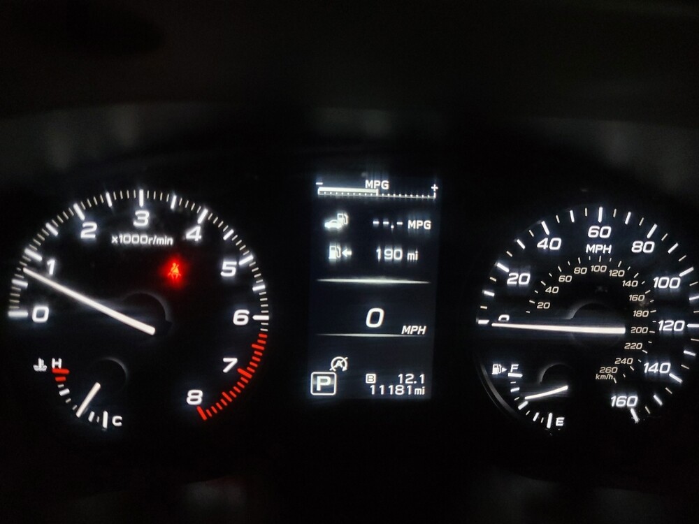 2024 Subaru Impreza in Richmond, VA 23235 - 18111147 23