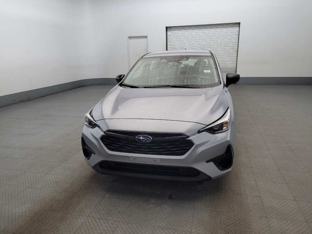 2024 Subaru Impreza in Richmond, VA 23235 - 18111147 15