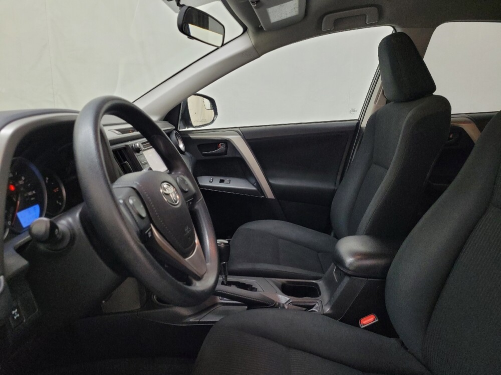2016 Toyota RAV4 in Allentown, PA 18103 - 18111148 17