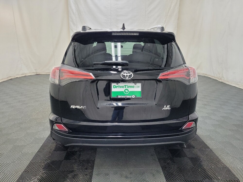 2016 Toyota RAV4 in Allentown, PA 18103 - 18111148 6