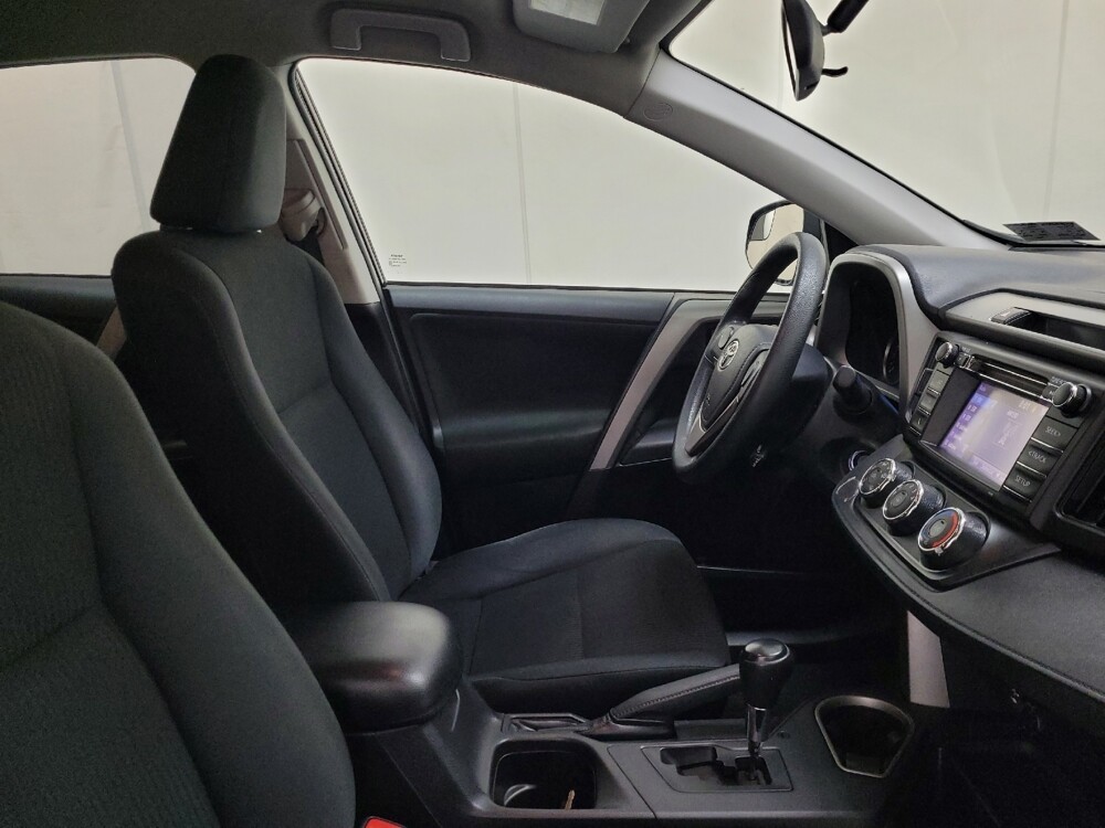 2016 Toyota RAV4 in Allentown, PA 18103 - 18111148 21