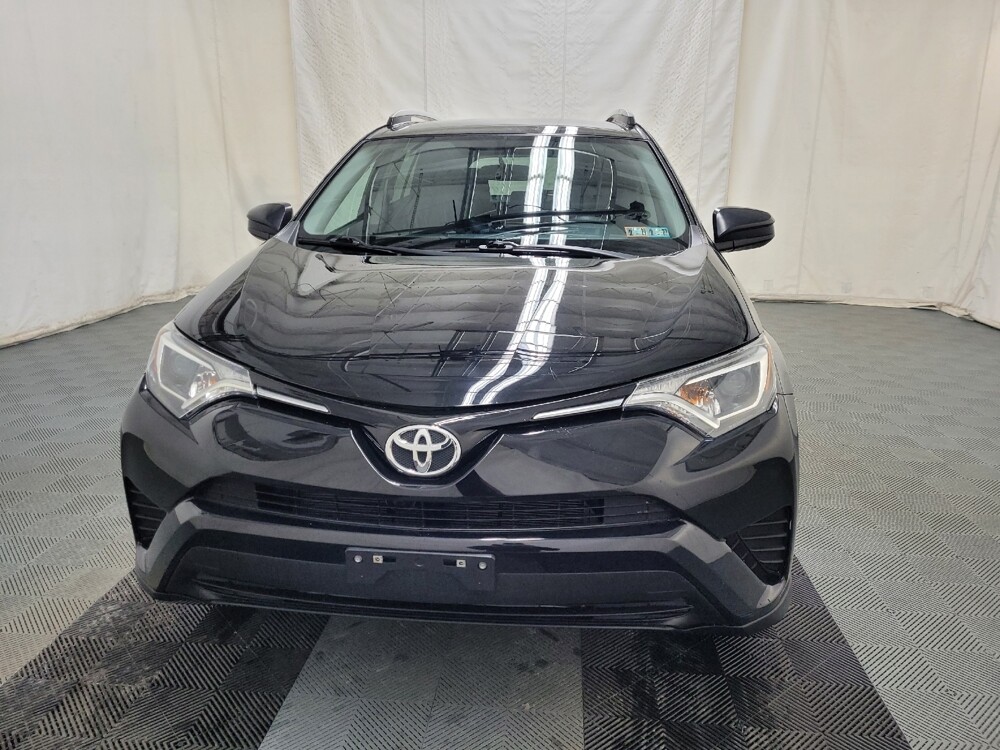 2016 Toyota RAV4 in Allentown, PA 18103 - 18111148 15