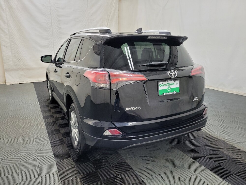 2016 Toyota RAV4 in Allentown, PA 18103 - 18111148 5