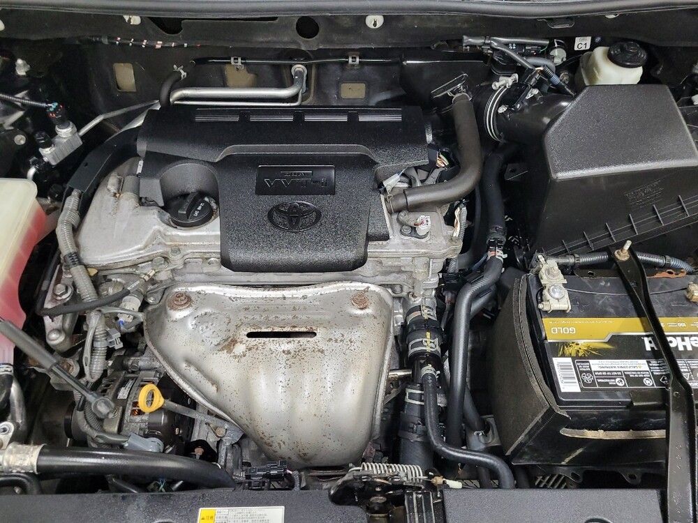 2016 Toyota RAV4 in Allentown, PA 18103 - 18111148 30