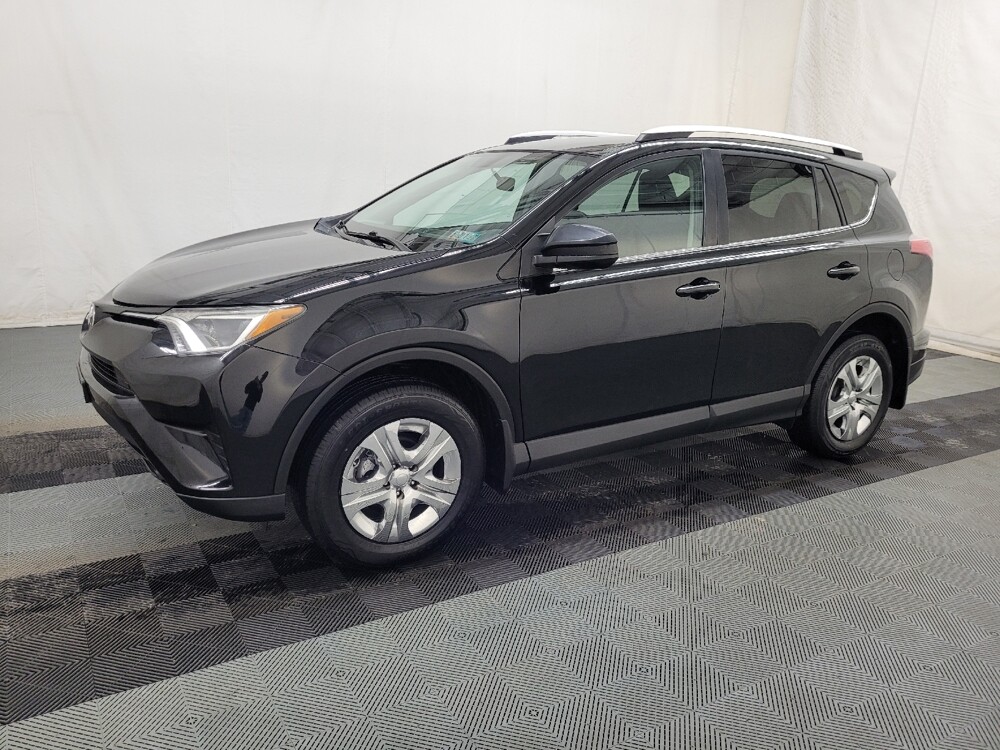 2016 Toyota RAV4 in Allentown, PA 18103 - 18111148 2