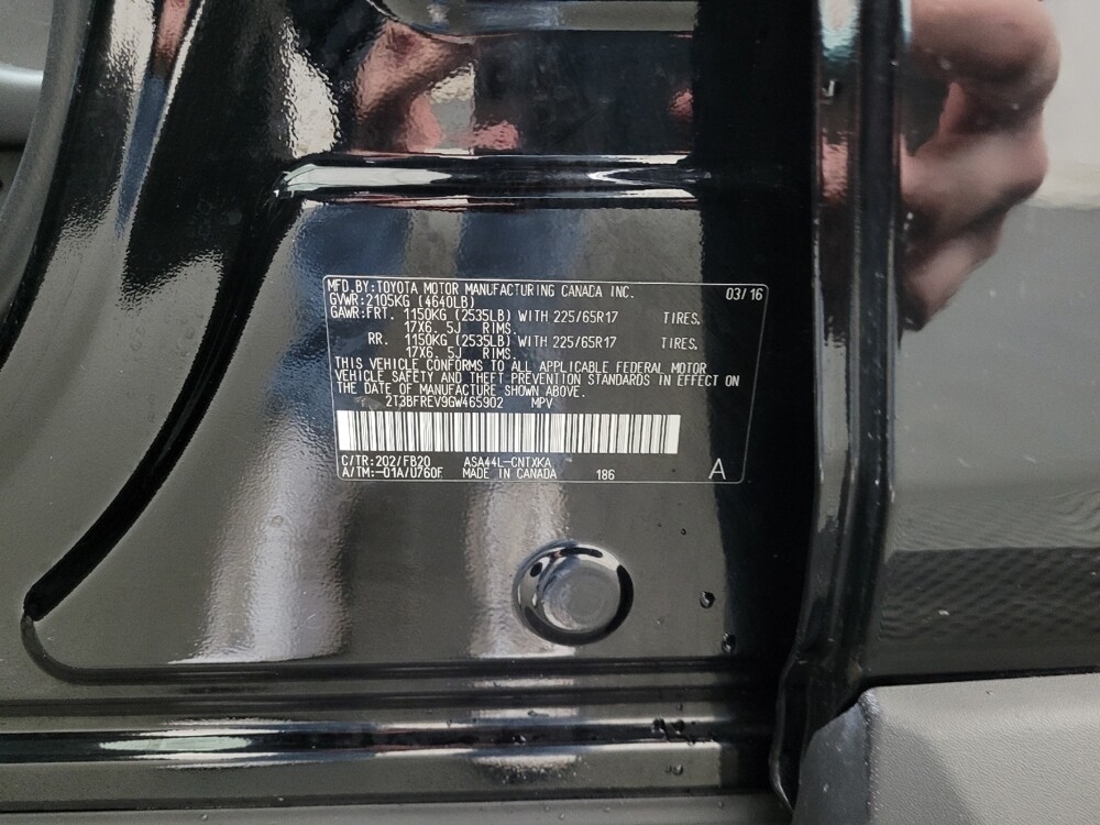 2016 Toyota RAV4 in Allentown, PA 18103 - 18111148 33