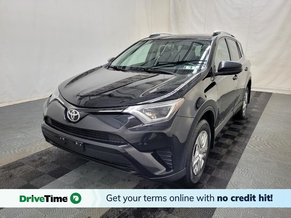 2016 Toyota RAV4 in Allentown, PA 18103 - 18111148