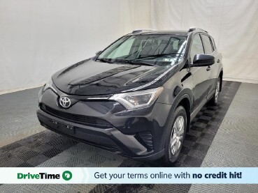 2016 Toyota RAV4 in Allentown, PA 18103