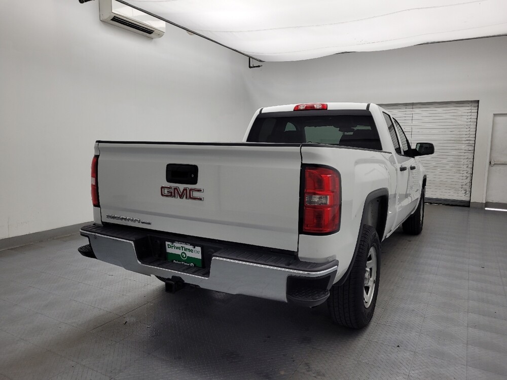 2019 GMC Sierra 1500 in Greenville, NC 27834 - 18111149 7
