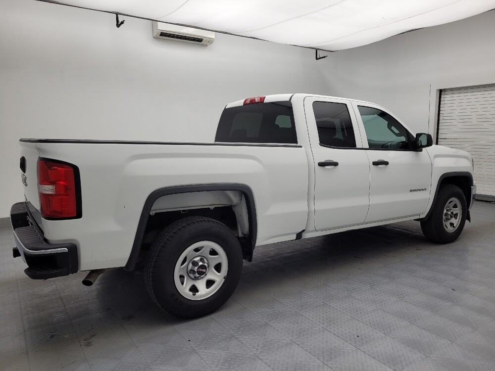2019 GMC Sierra 1500 in Greenville, NC 27834 - 18111149 10