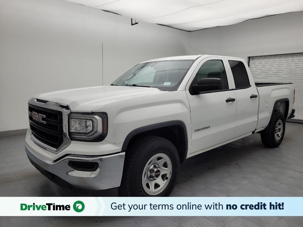 2019 GMC Sierra 1500 in Greenville, NC 27834 - 18111149