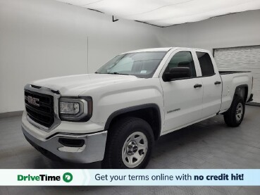 2019 GMC Sierra 1500 in Greenville, NC 27834