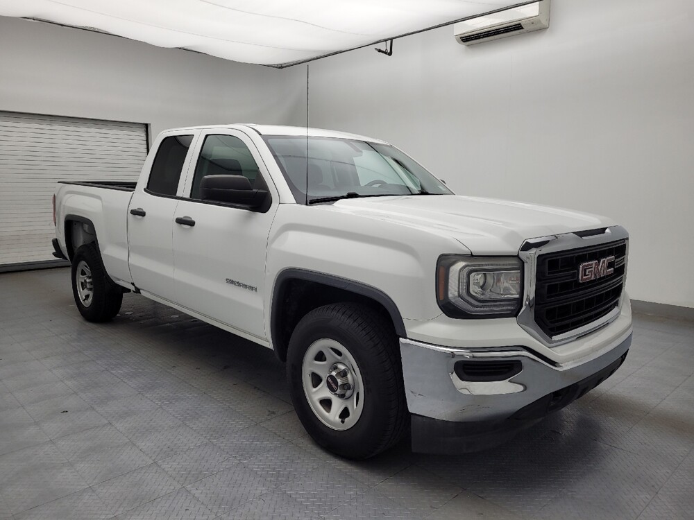 2019 GMC Sierra 1500 in Greenville, NC 27834 - 18111149 13