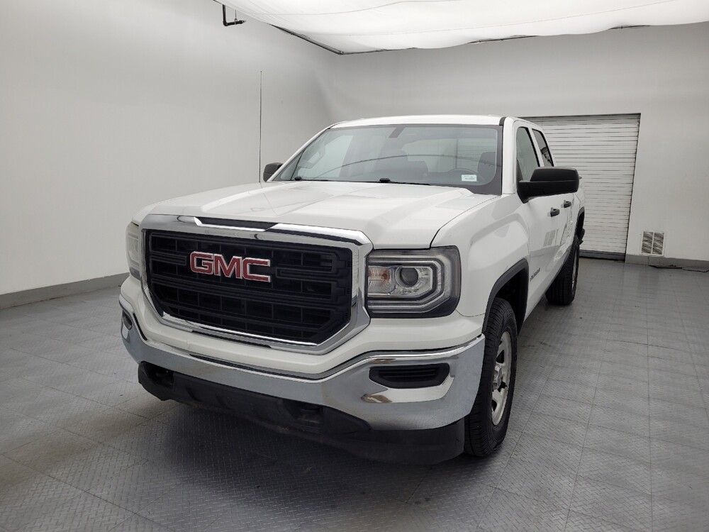 2019 GMC Sierra 1500 in Greenville, NC 27834 - 18111149 15