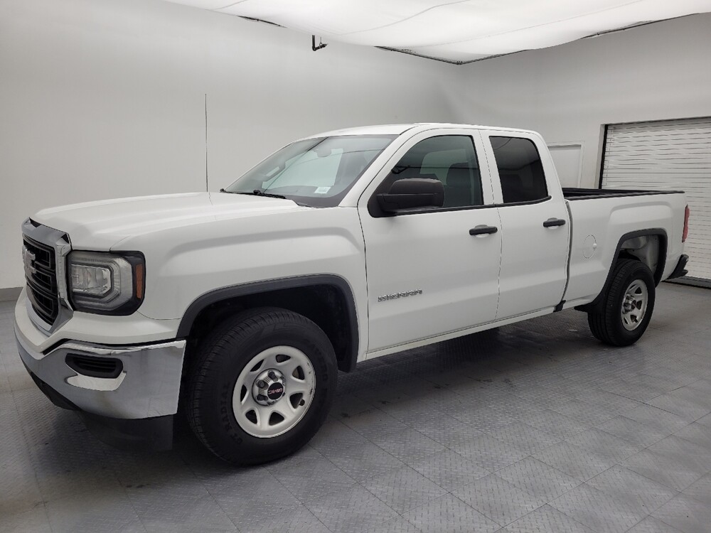 2019 GMC Sierra 1500 in Greenville, NC 27834 - 18111149 2