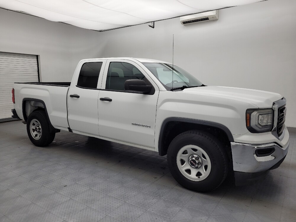2019 GMC Sierra 1500 in Greenville, NC 27834 - 18111149 11