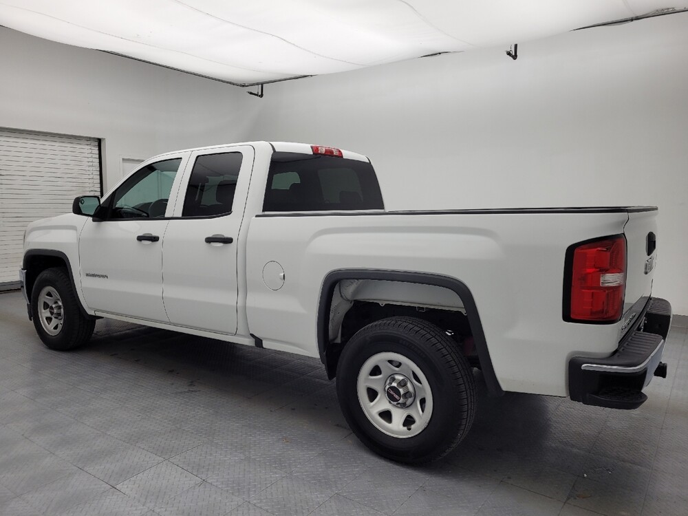 2019 GMC Sierra 1500 in Greenville, NC 27834 - 18111149 3