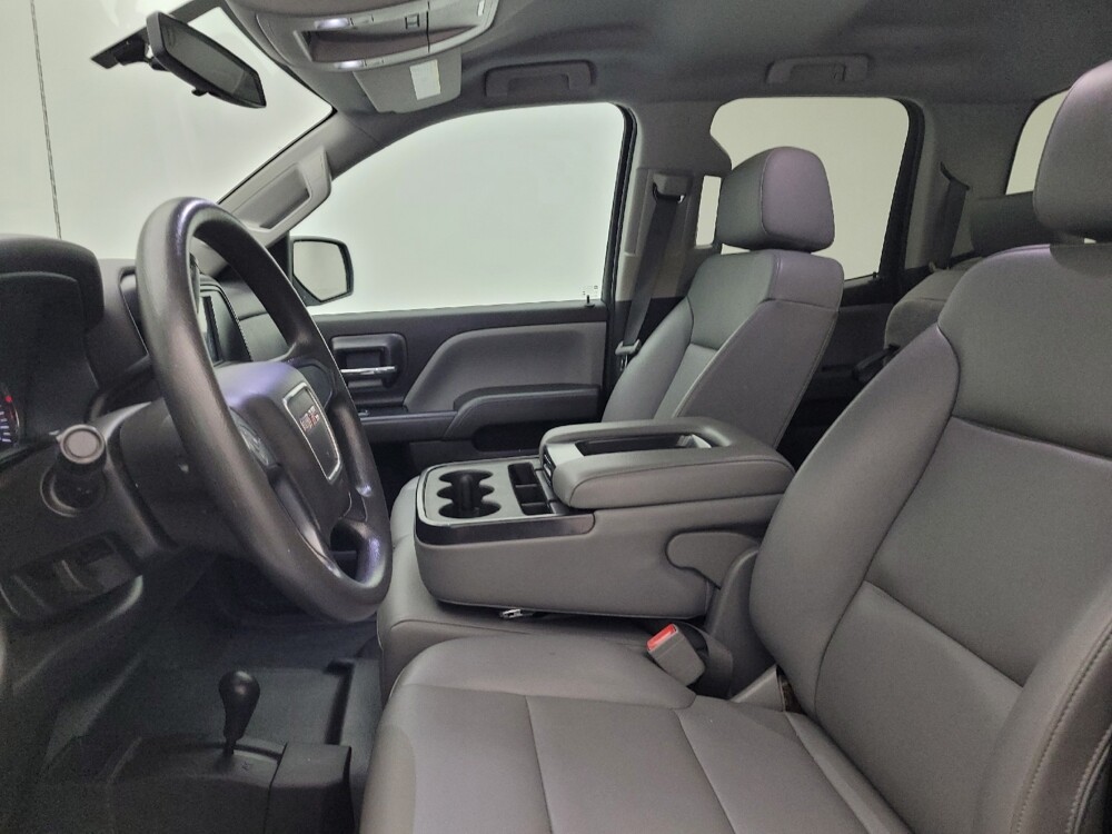 2019 GMC Sierra 1500 in Greenville, NC 27834 - 18111149 17