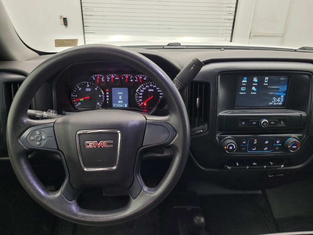 2019 GMC Sierra 1500 in Greenville, NC 27834 - 18111149 22