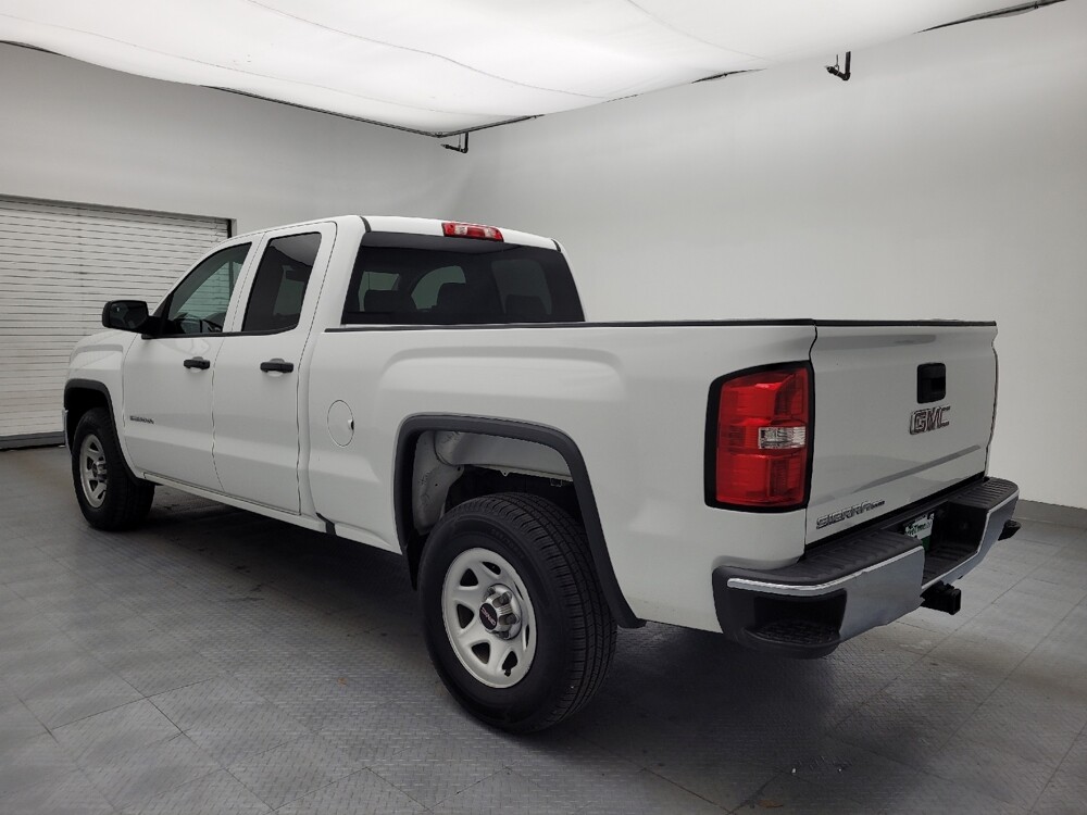 2019 GMC Sierra 1500 in Greenville, NC 27834 - 18111149 5