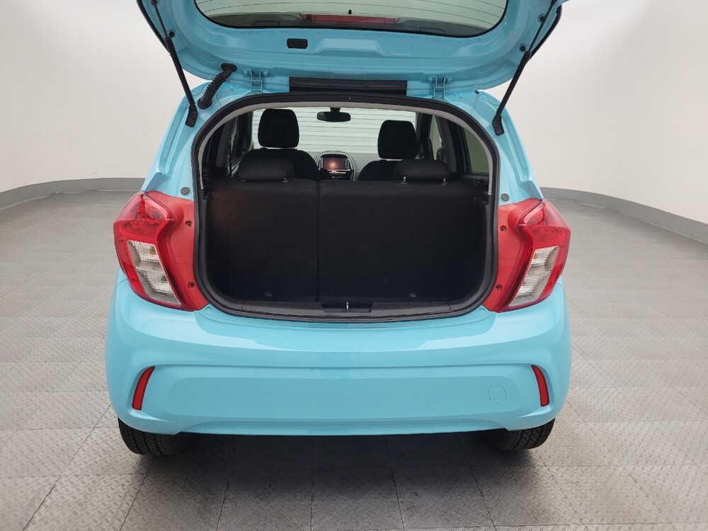 2021 Chevrolet Spark in Albuquerque, NM 87123 - 18111150 29