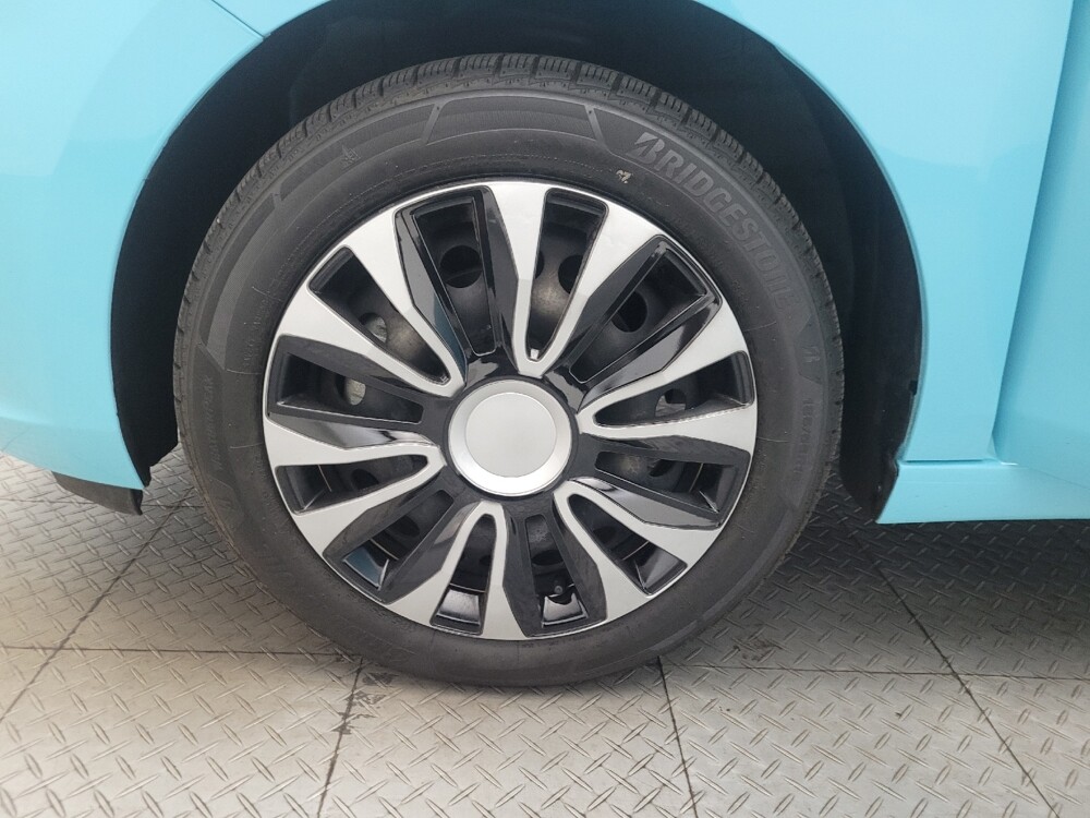 2021 Chevrolet Spark in Albuquerque, NM 87123 - 18111150 31