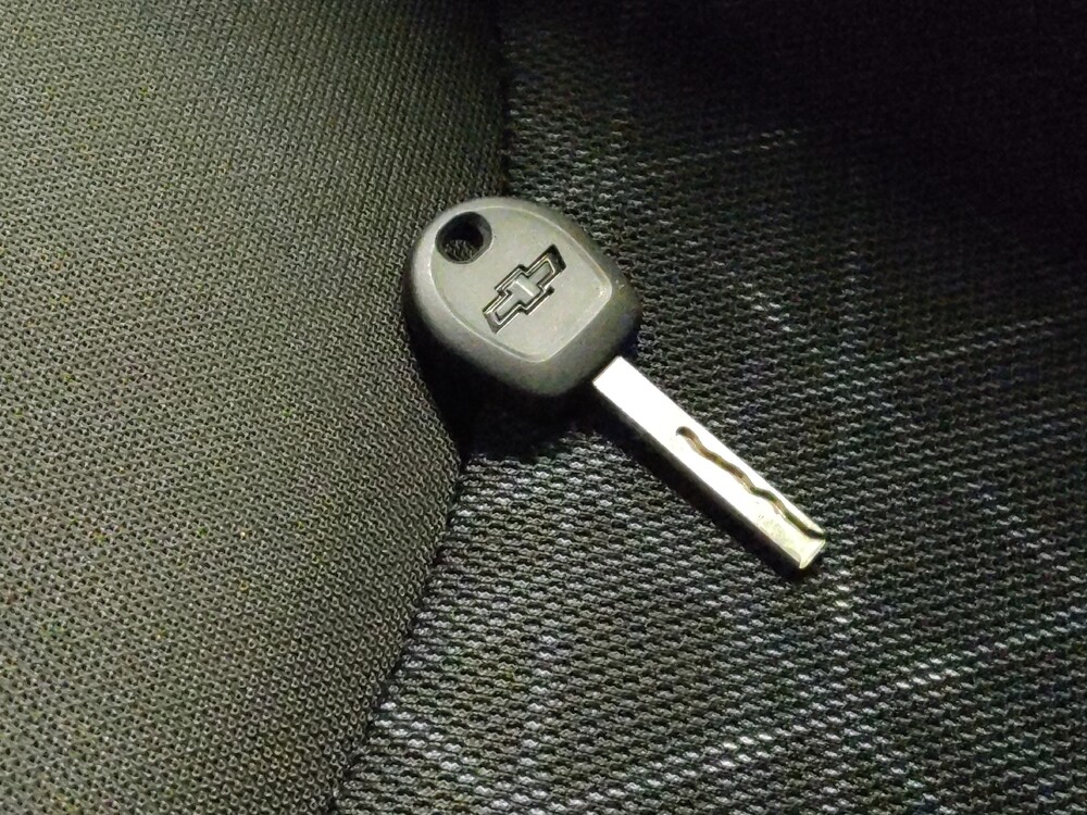 2021 Chevrolet Spark in Albuquerque, NM 87123 - 18111150 32