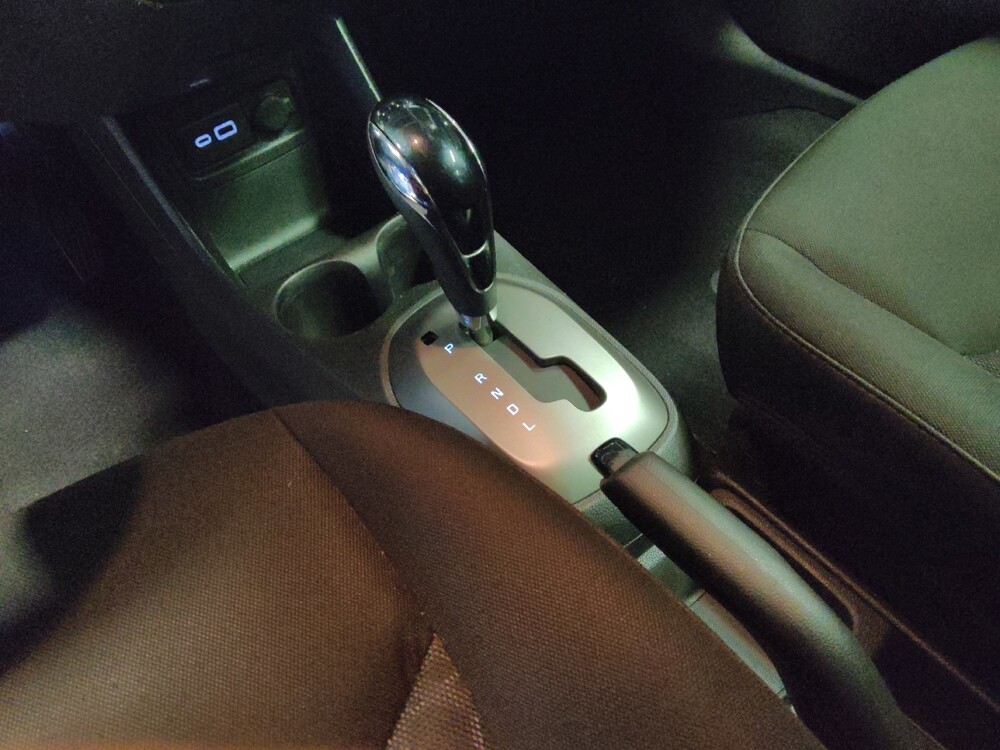 2021 Chevrolet Spark in Albuquerque, NM 87123 - 18111150 26