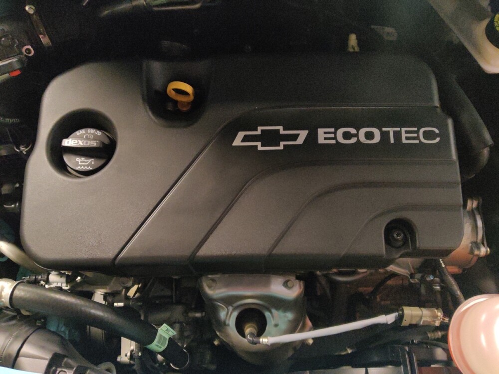 2021 Chevrolet Spark in Albuquerque, NM 87123 - 18111150 30