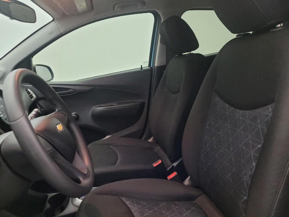 2021 Chevrolet Spark in Albuquerque, NM 87123 - 18111150 17