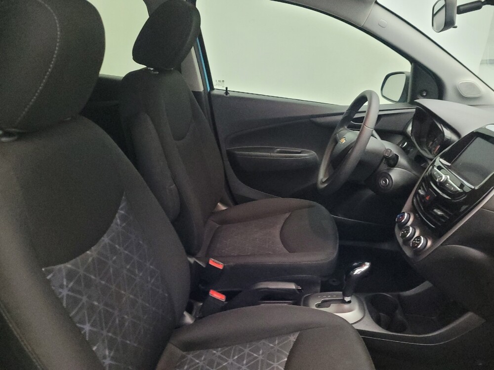 2021 Chevrolet Spark in Albuquerque, NM 87123 - 18111150 21