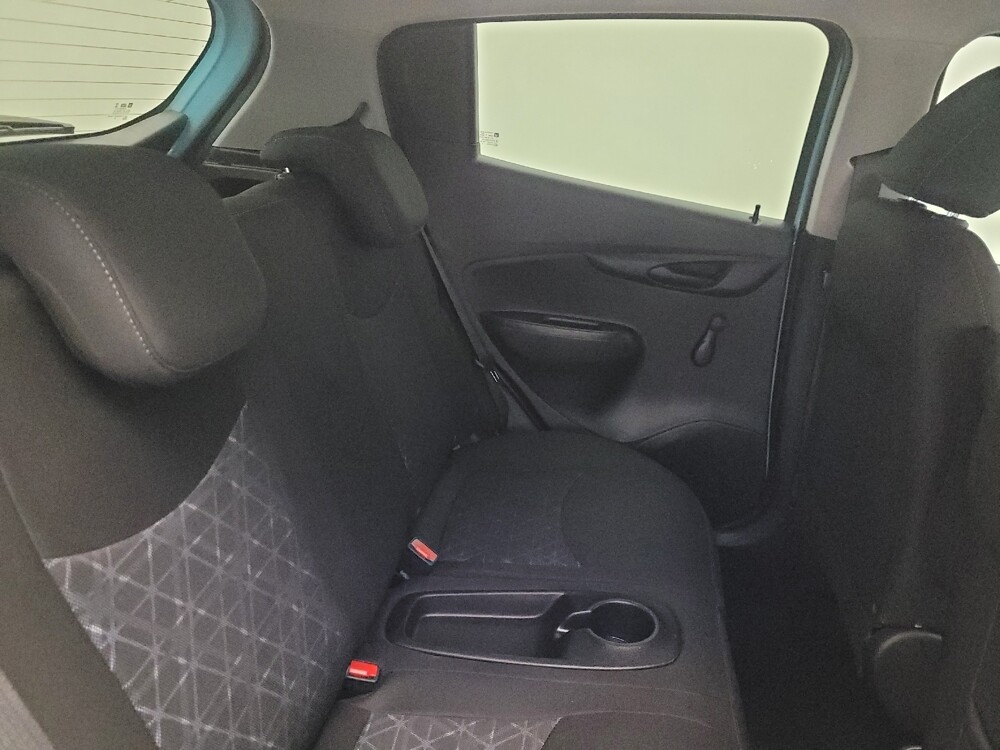 2021 Chevrolet Spark in Albuquerque, NM 87123 - 18111150 19