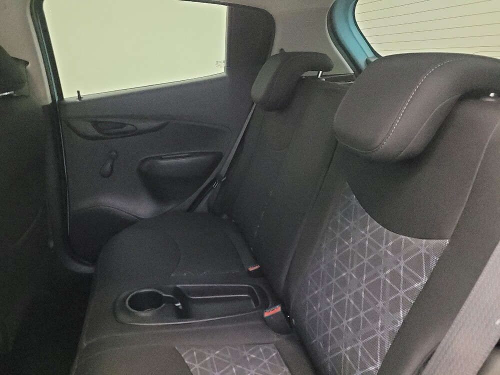 2021 Chevrolet Spark in Albuquerque, NM 87123 - 18111150 18