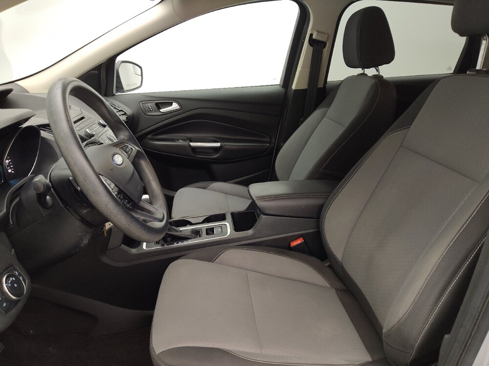 2017 Ford Escape in Colorado Springs, CO 80909 - 18111155 17