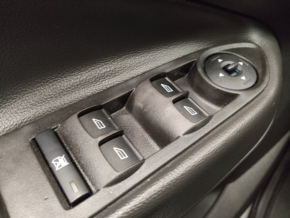 2017 Ford Escape in Colorado Springs, CO 80909 - 18111155 27