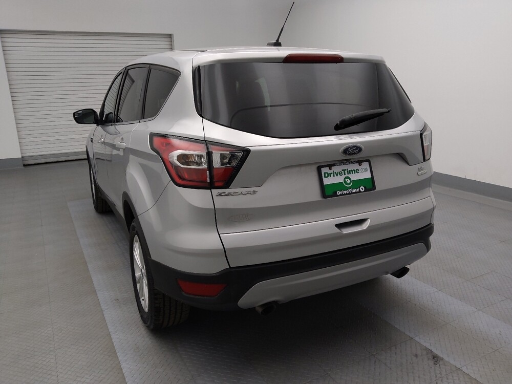 2017 Ford Escape in Colorado Springs, CO 80909 - 18111155 6