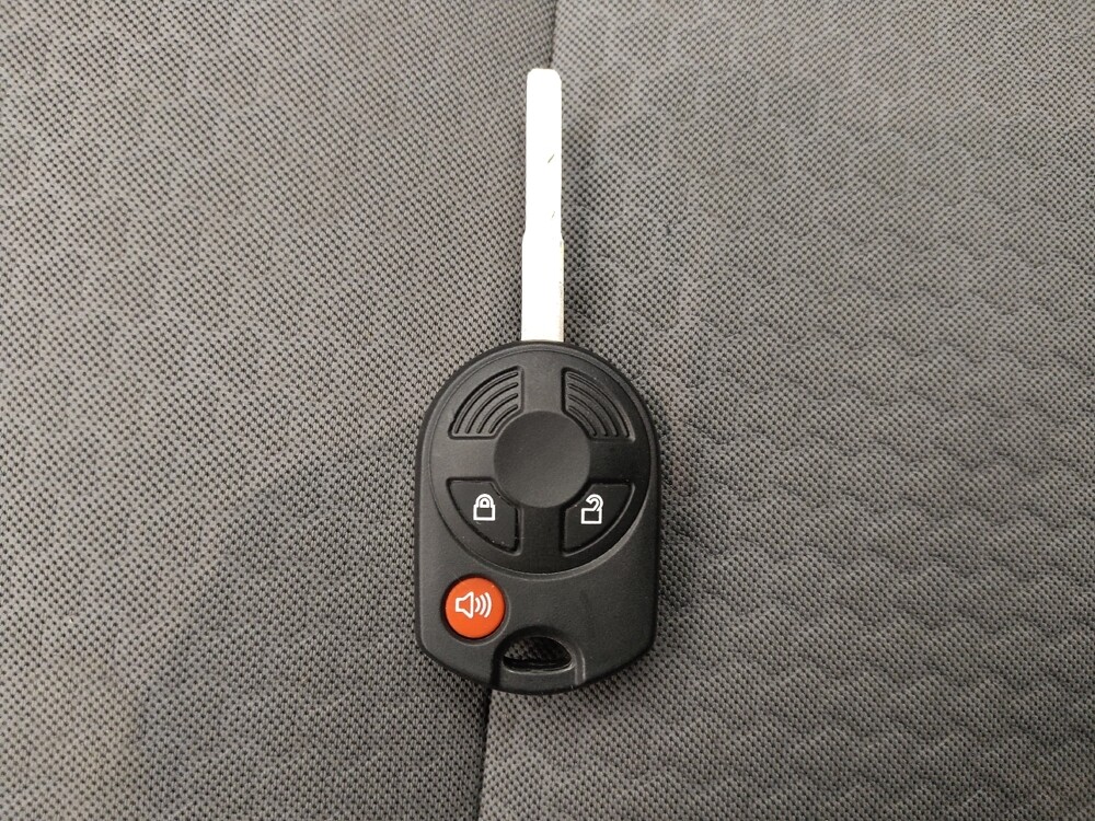 2017 Ford Escape in Colorado Springs, CO 80909 - 18111155 32